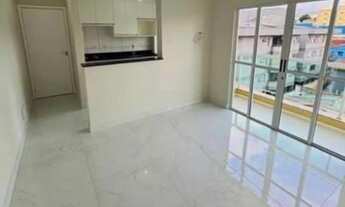 Imagem 6: Apartamento no Residencial Astúrias com 2 dorms em Atibaia