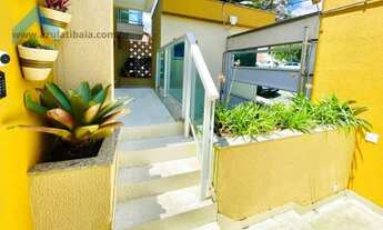 Imagem 2: Apartamento no Residencial Astúrias com 2 dorms em Atibaia