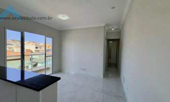 Imagem 5: Apartamento no Residencial Astúrias com 2 dorms em Atibaia