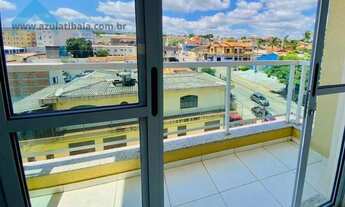 Imagem 7: Apartamento no Residencial Astúrias com 2 dorms em Atibaia