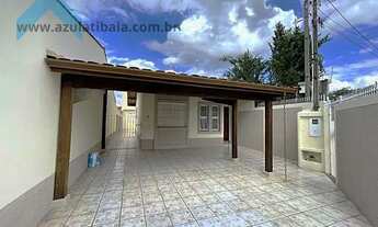 Imagem: Casa com Edícula à Venda no Jardim Alvinópolis