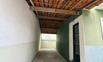 Imagem 2: Casa com 3 quartos próxima à Lucas Nogueira Garcez Atibaia