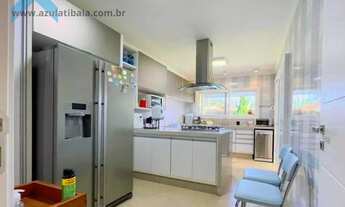 Imagem 7: Casa de Alto Padrão no Condomínio Flamboyant, Atibaia