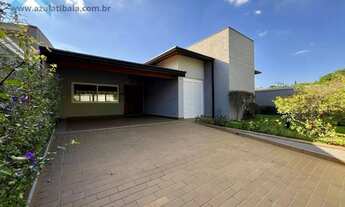 Imagem 1: Casa de Alto Padrão no Condomínio Flamboyant, Atibaia