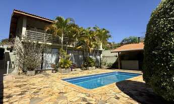 Imagem: Casa com Piscina e Gourmet na Vila Giglio