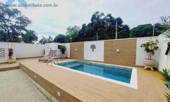 Imagem: Sobrado em condominio no Jardim Morumbi