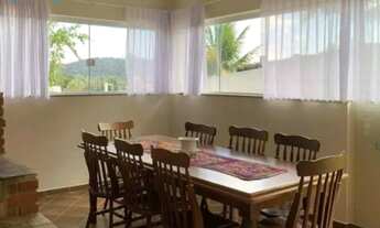 Imagem 6: Casa Exclusiva no Porto Atibaia 5 Suítes e Lazer