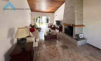 Imagem 5: Casa 314 m² no Cond. Flamboyant à venda em Atibaia