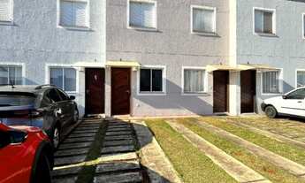 Imagem: Casa 2 dorms no Residencial Petrae à venda