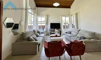 Imagem 3: Descubra o lar dos seus sonhos no serra da estrela Atibaia