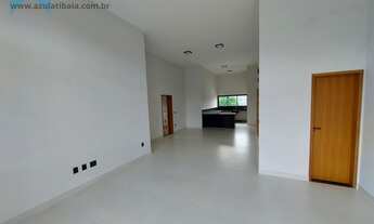 Imagem 3: Casa Térrea à Venda no Jardim Morumbi Atibaia