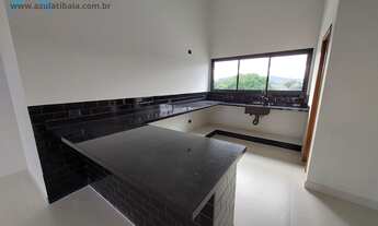 Imagem 5: Casa Térrea à Venda no Jardim Morumbi Atibaia