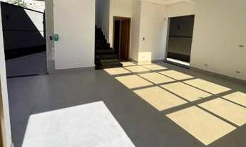 Imagem 2: Casa moderna com piscina no Jardim Paulista  Atibaia