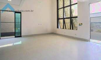 Imagem 5: Casa moderna com piscina no Jardim Paulista  Atibaia