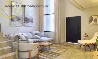 Imagem: Santorini Residencial, locação Jardim