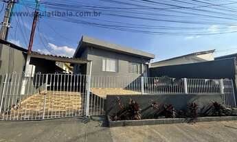 Imagem: Casa térrea a venda em Atibaia, Jardim