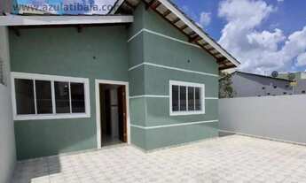 Imagem: Casa Térrea à Venda no Nova Atibaia 