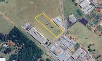 Imagem: Área Industrial 9229m² em Atibaia