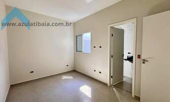 Imagem 7: Sobrado moderno com 2 suítes, bairro são felipe, Atibaia