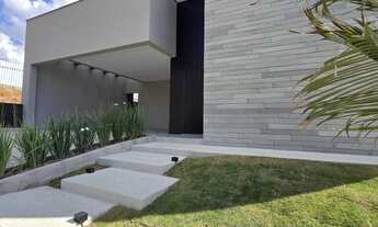 Imagem: Casa Térrea no Portal Lamis Alto Padrão