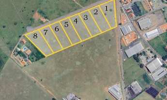 Imagem 2: Áreas Industriais à Venda em Atibaia