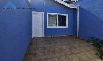 Imagem: Casa térrea à venda no Nova Atibaia 