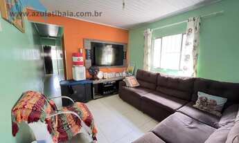 Imagem: 3 casas à venda no Jardim Imperial, Atibaia