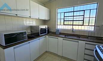 Imagem 6:  Casa Exclusiva com Vista para a Pedra Grande  Atibaia! 