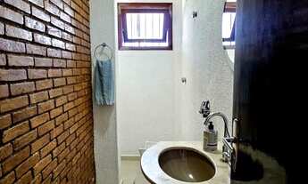 Imagem 5:  Casa Exclusiva com Vista para a Pedra Grande  Atibaia! 