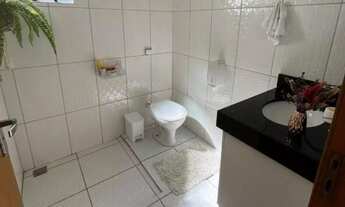 Imagem 7: Casa Térrea com Quintal Amplo no Jardim Colonial  Conforto e Praticidade em Atibaia!