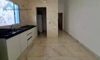 Imagem 3: Casa Térrea com Quintal Amplo no Jardim Colonial  Conforto e Praticidade em Atibaia!