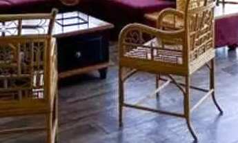 Imagem: Casa de luxo no Porto Atibaia 3 suítes