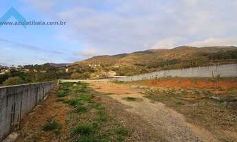 Imagem: Terreno 870 m² à venda em Itapetinga