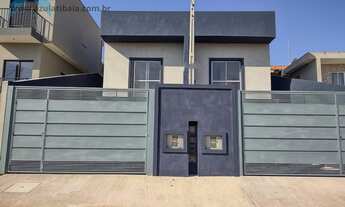 Imagem: Casa à venda no Jardim São Felipe