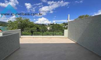 Imagem: Casa com 3 dormitórios à venda Atibaia