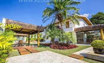 Imagem: Casa de Alto Padrão na Vila Santista, Atibaia