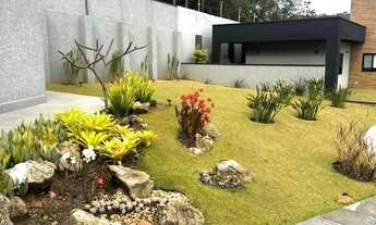 Imagem 2: Casa Térrea Mobiliada em condominio exclusivo Atibaia