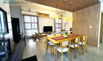 Imagem 5: Casa Térrea Mobiliada em condominio exclusivo Atibaia