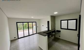 Imagem 5: Casa com 3 dormitórios à venda Atibaia jardim dos pinheiros