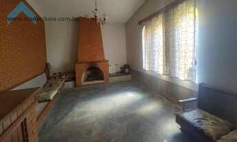 Imagem 4: Casa Térrea à Venda no Jardim Brogotá  Atibaia/SP