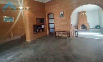 Imagem 5: Casa Térrea à Venda no Jardim Brogotá  Atibaia/SP