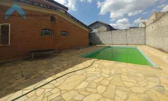 Imagem 6: Casa Térrea à Venda no Jardim Brogotá  Atibaia/SP