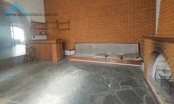 Imagem 3: Casa Térrea à Venda no Jardim Brogotá  Atibaia/SP