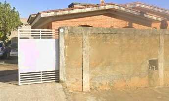 Imagem: Casa Térrea à Venda no Jardim Brogotá