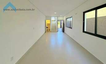 Imagem 2: Sobrado Novo à Venda em Atibaia