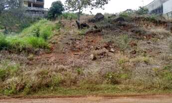 Imagem: Terreno à Venda no Jardim Paulista Atibaia