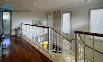 Imagem 7: Casa à Venda no Residencial Jardim Pedra Grande, Atibaia/SP