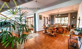 Imagem 4: Casa tipo chacrinha 690,00m² de terreno à Venda, Atibaia