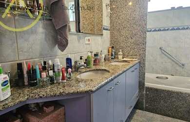 Imagem 7: Casa estilo chácara à venda no Jardim Tapajós/Samambaia  Atibaia