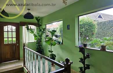Imagem 3: Casa estilo chácara à venda no Jardim Tapajós/Samambaia  Atibaia